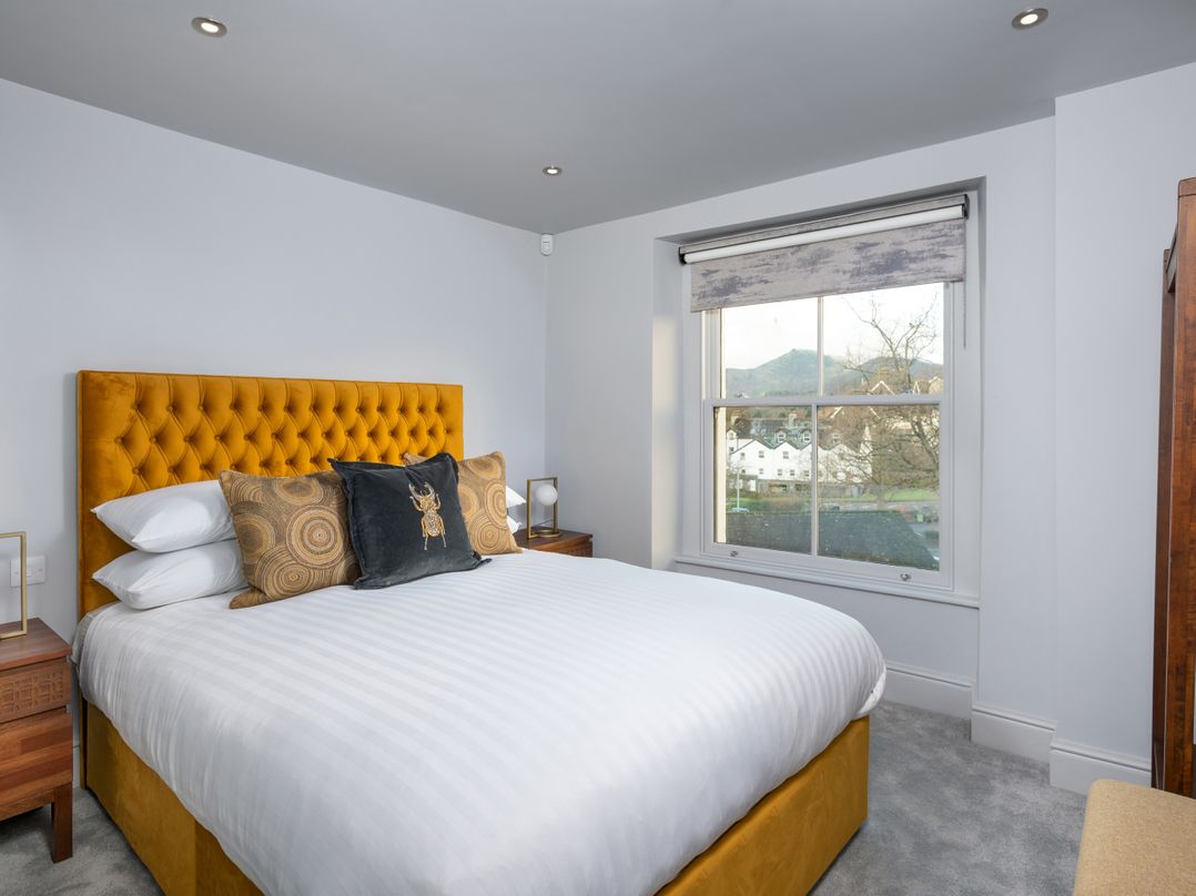 Apartment 5 Castlerigg