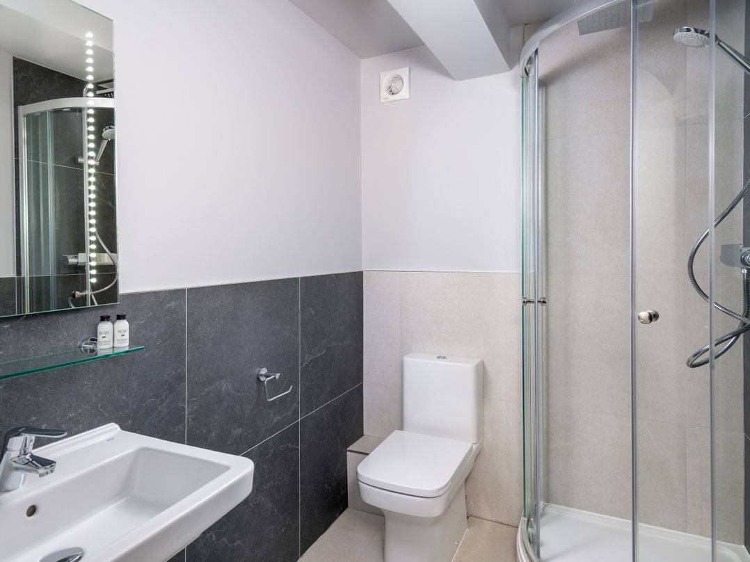 Apartment 5 Castlerigg