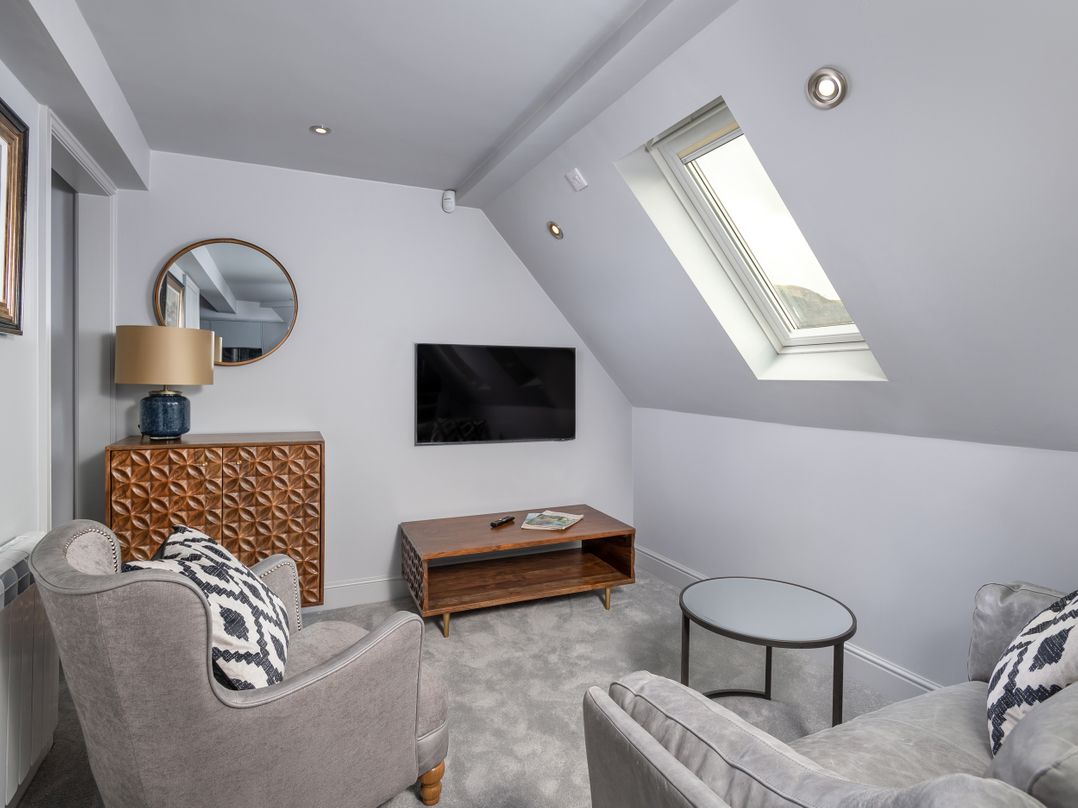 Apartment 6 Catbells
