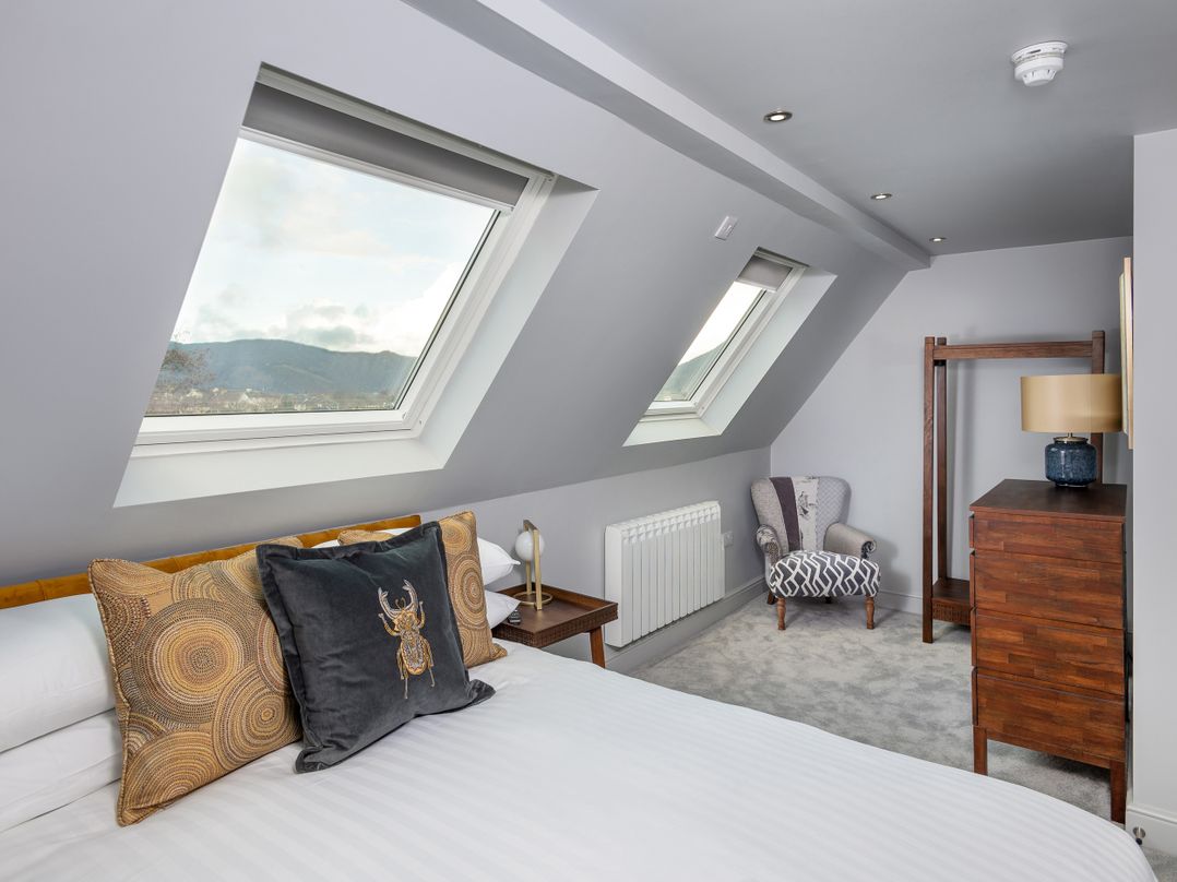 Apartment 6 Catbells