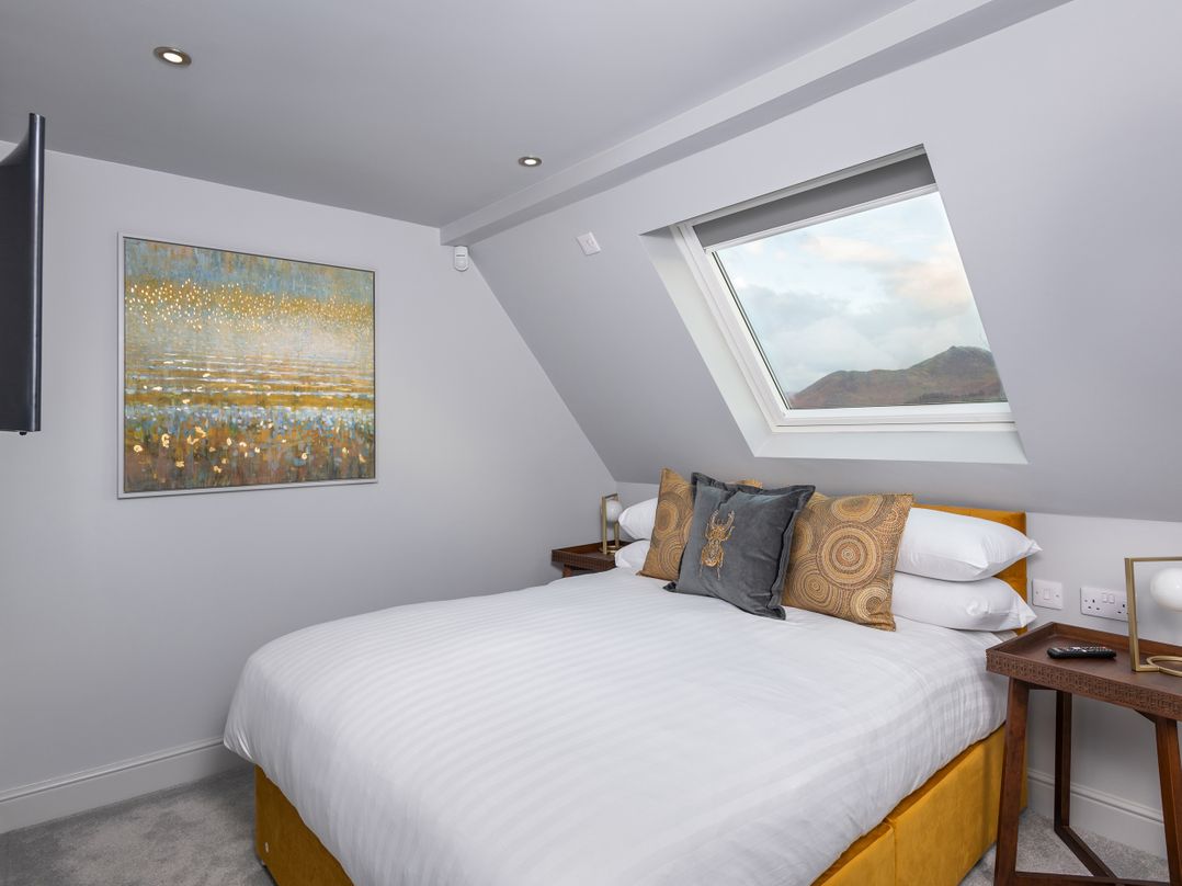 Apartment 6 Catbells