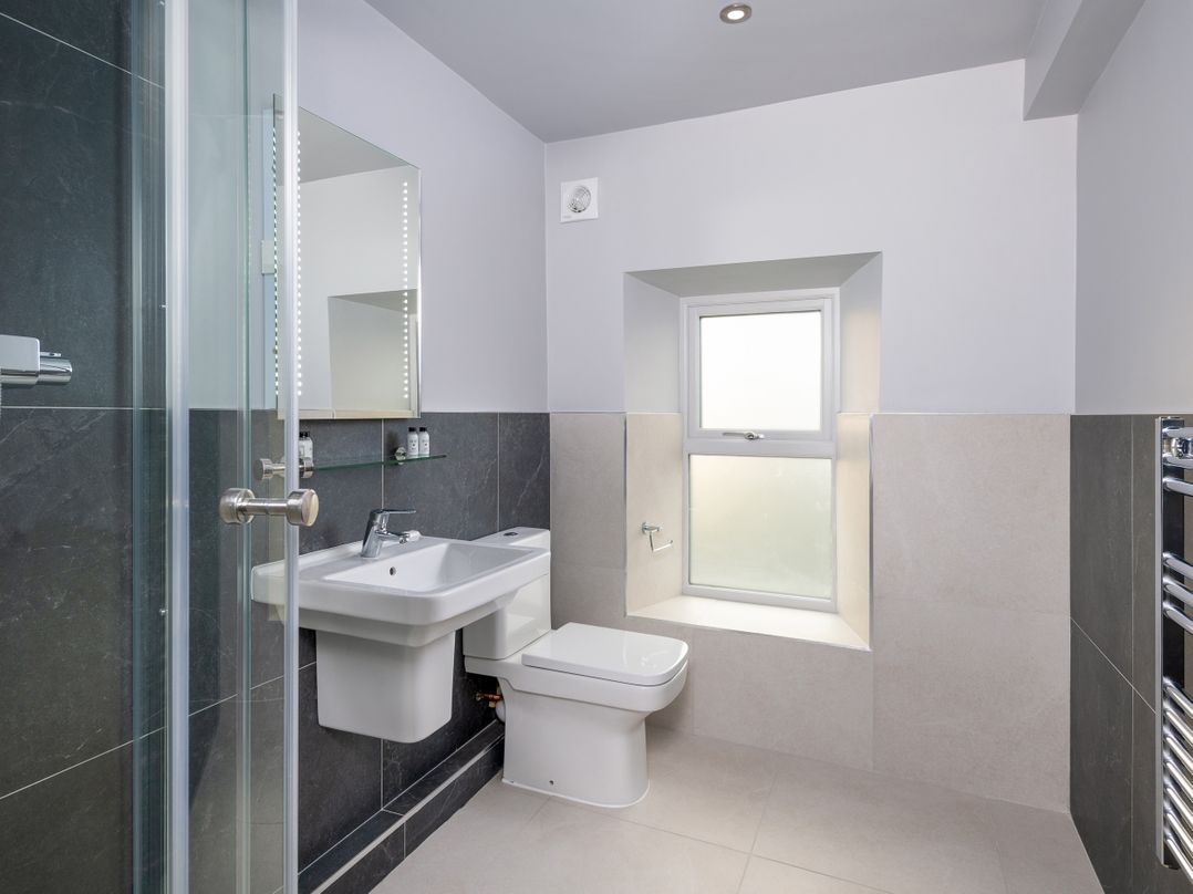 Apartment 6 Catbells