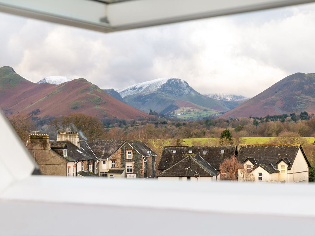 Apartment 6 Catbells