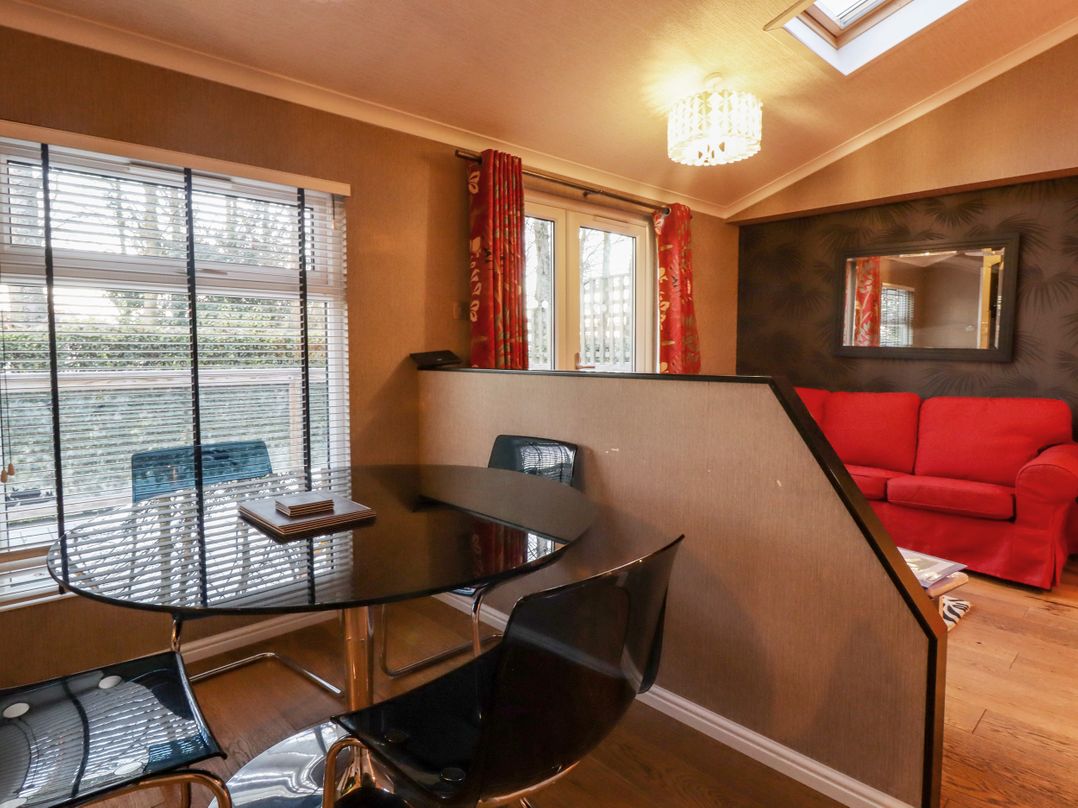 Swinsty Lodge
