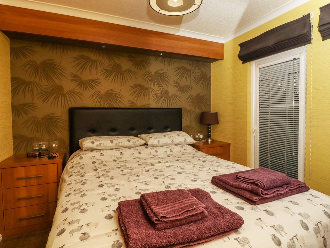 Swinsty Lodge