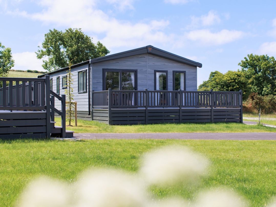 Penmarlam Lodge Retreat 5