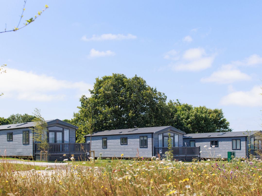 Penmarlam Lodge Retreat 5