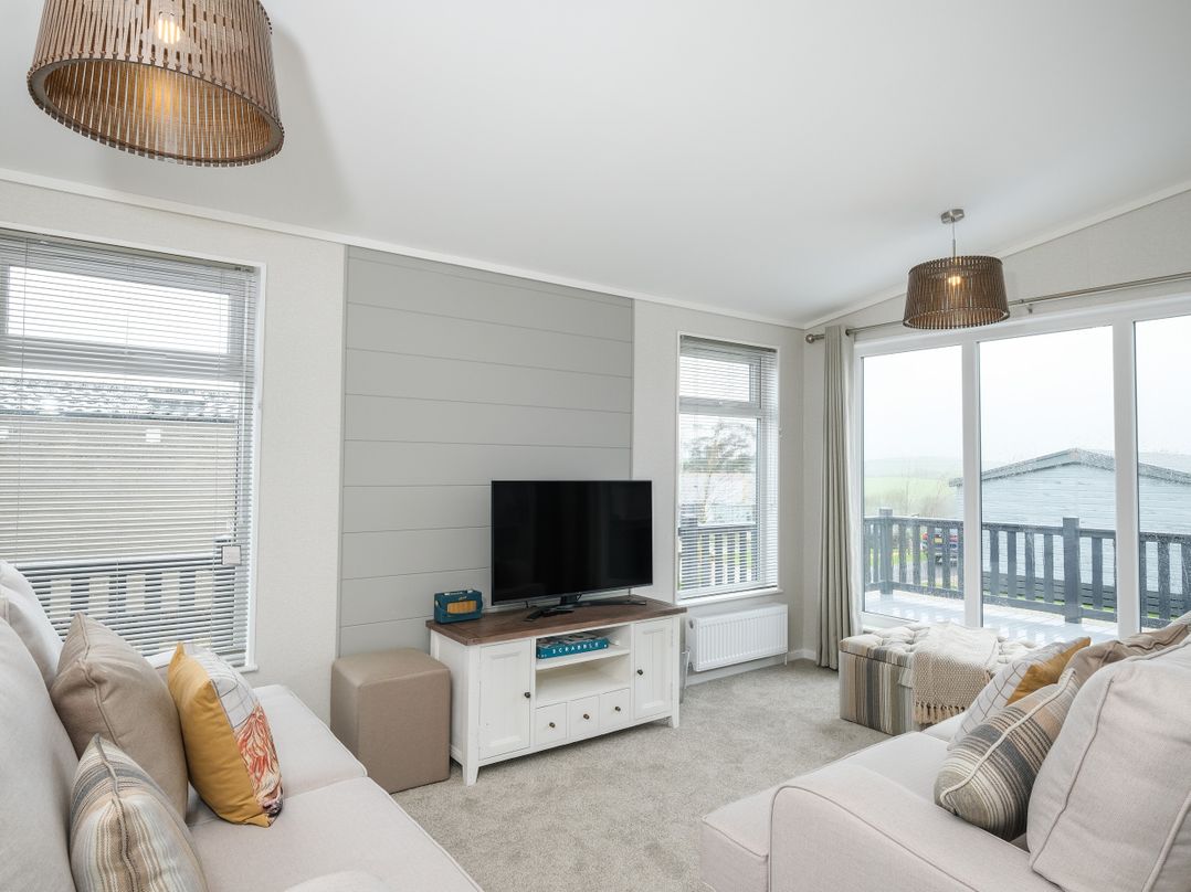 Penmarlam Lodge Retreat 5