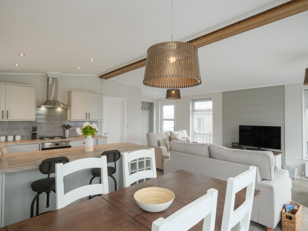 Penmarlam Lodge Retreat 5