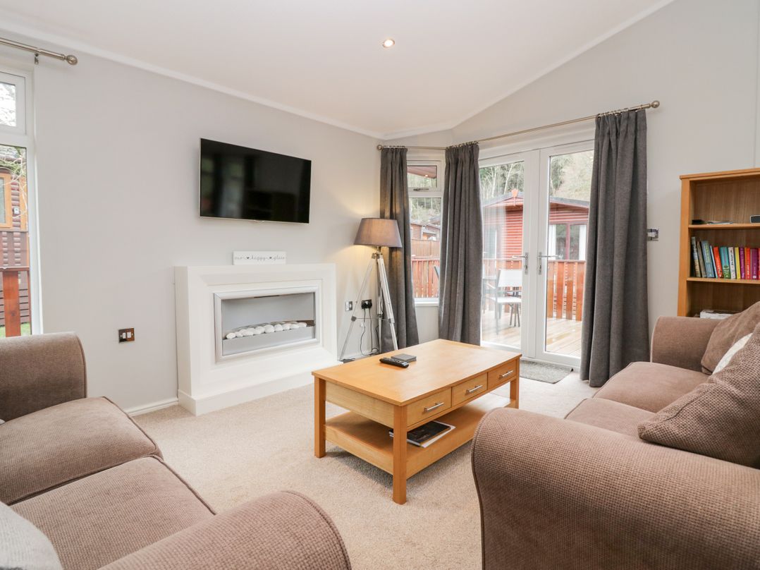 Highfield Lodge