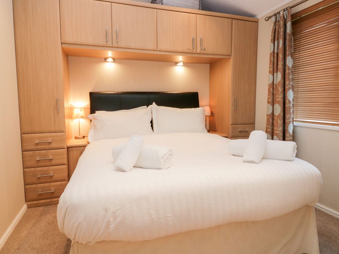 Highfield Lodge