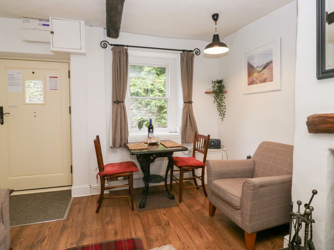 Latch Cottage
