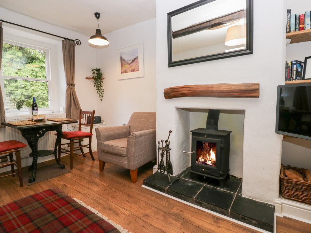 Latch Cottage