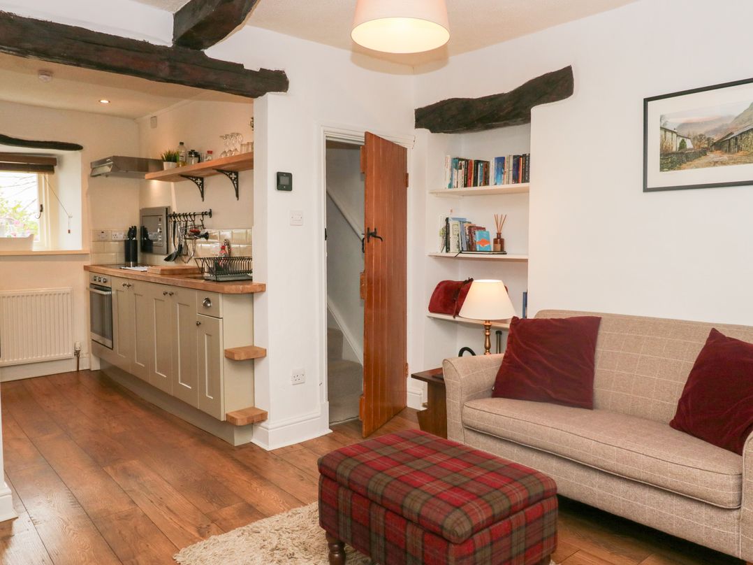 Latch Cottage