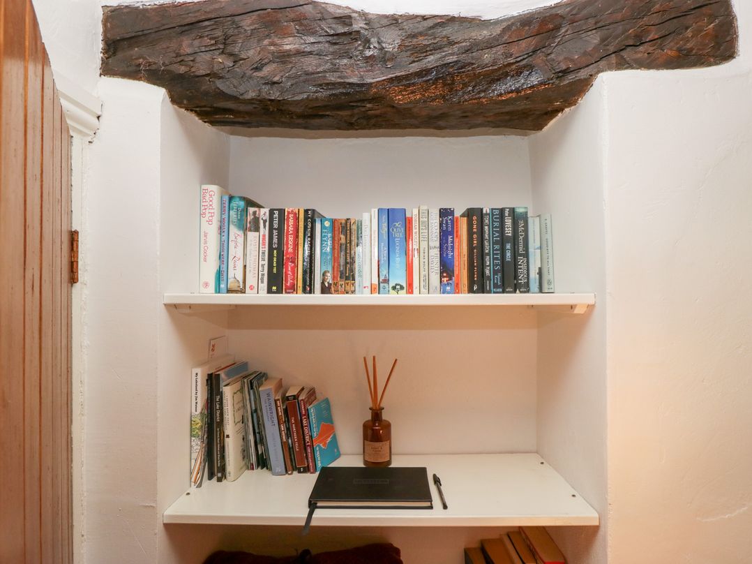 Latch Cottage