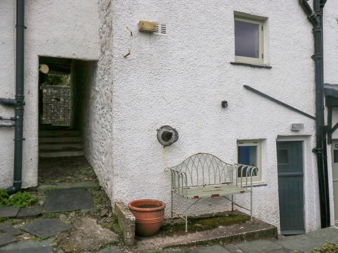 Latch Cottage