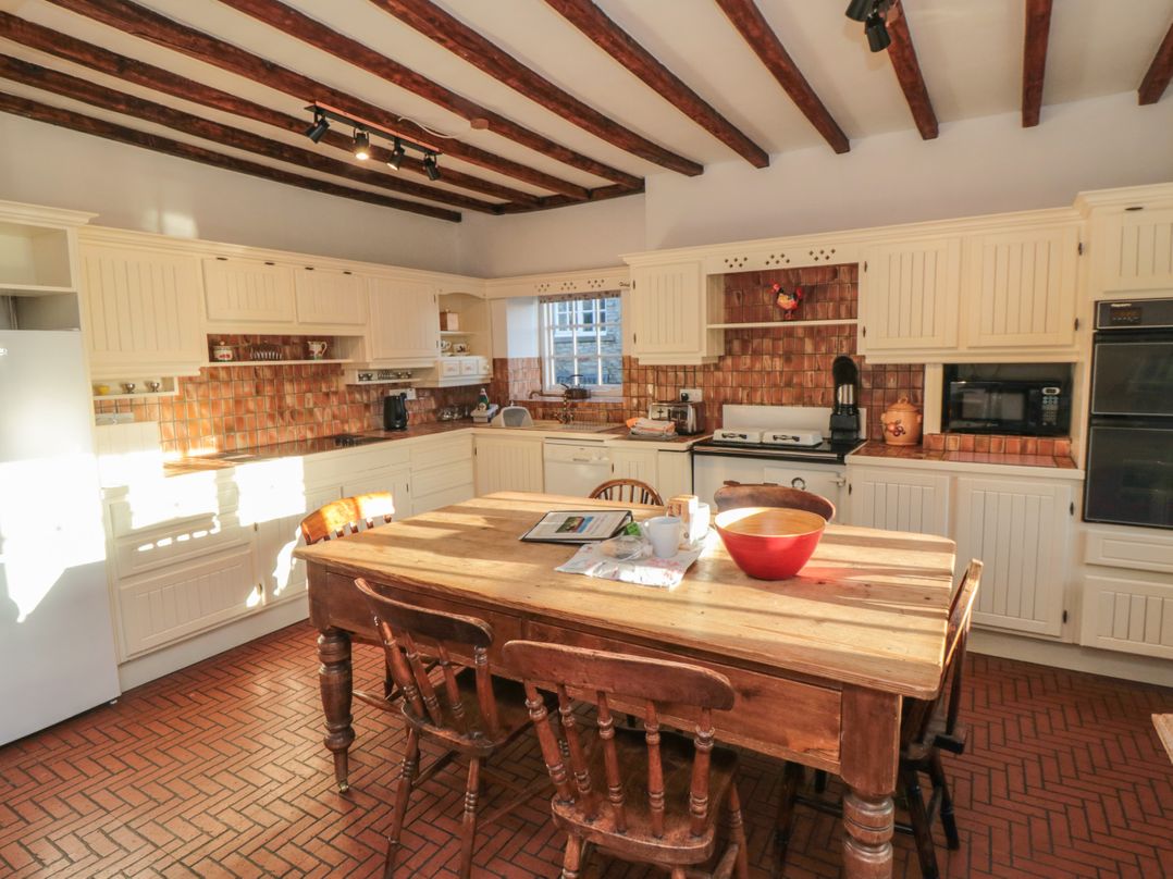 The Farmhouse - North Farm