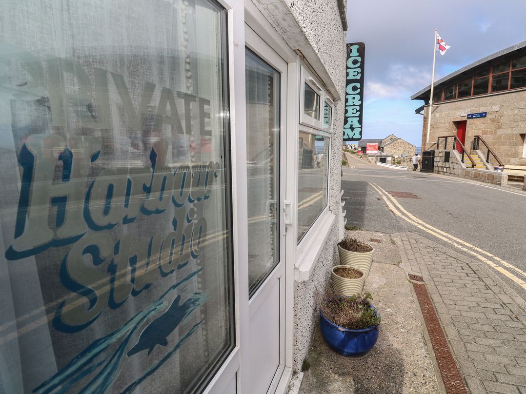 Harbour Studio
