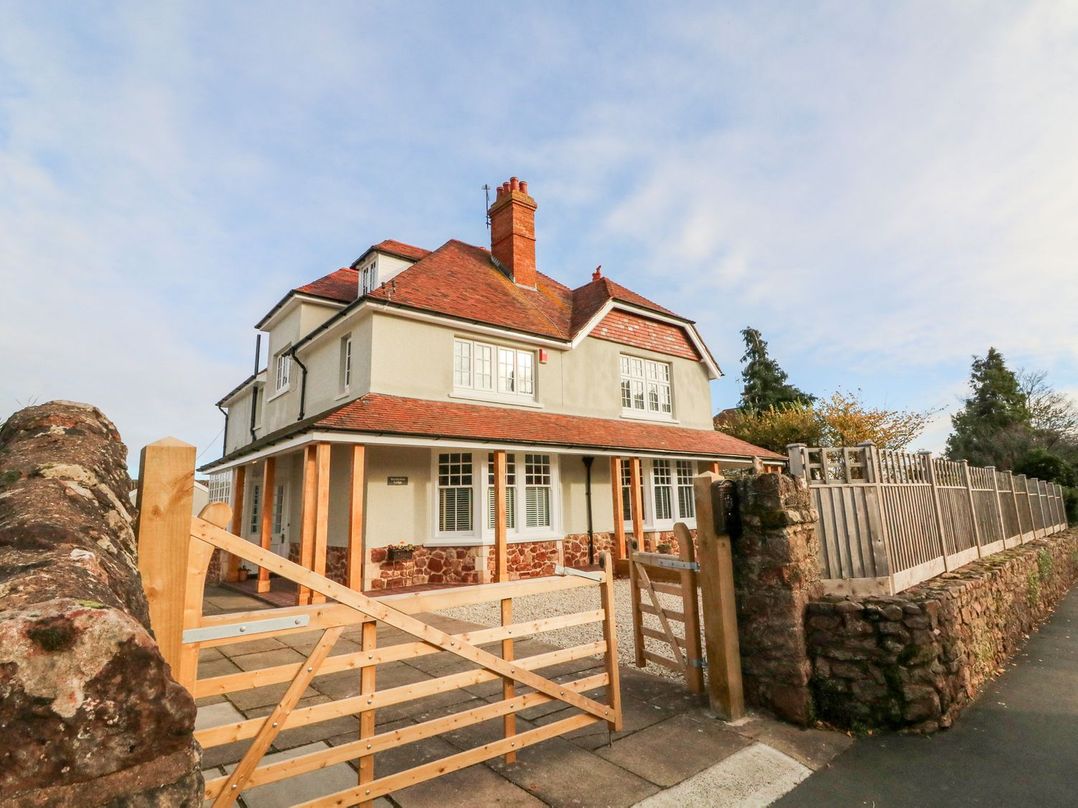 Westholme Lodge