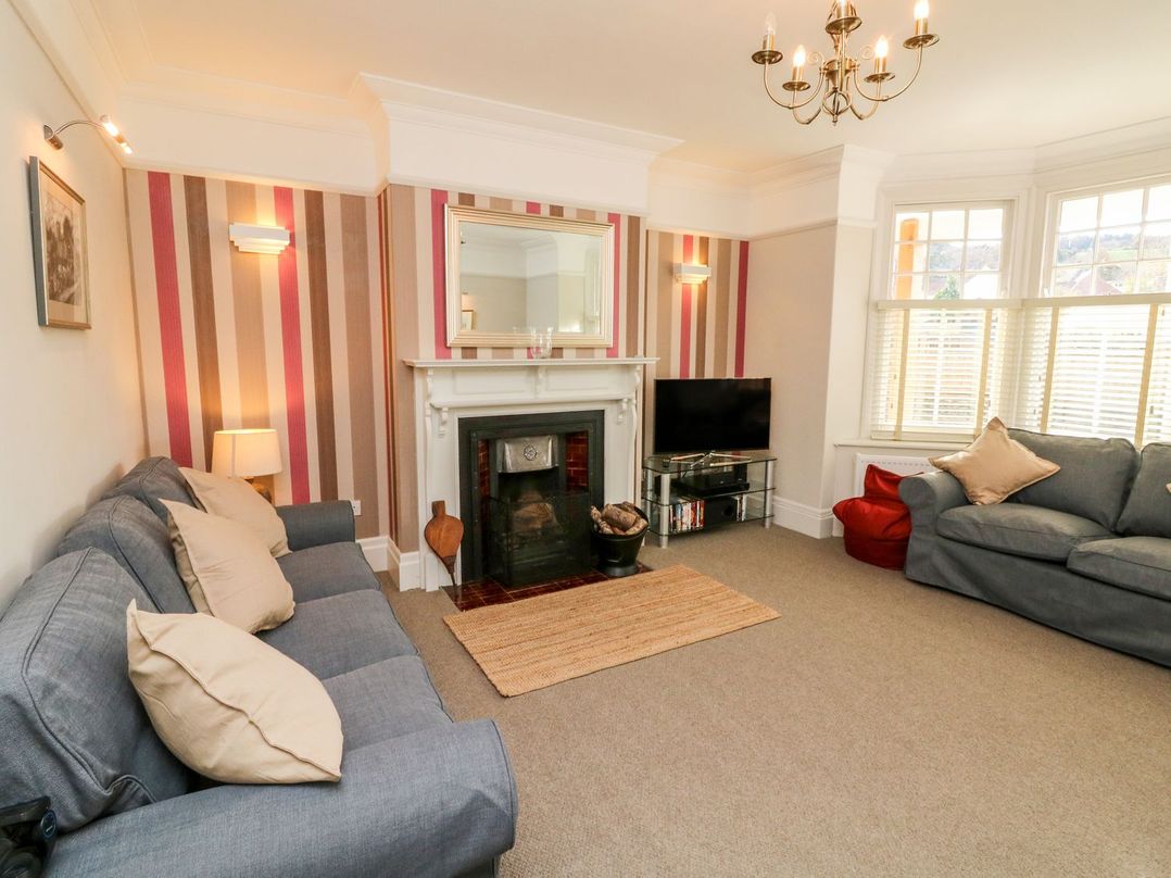 Westholme Lodge