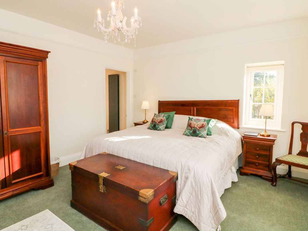 Westholme Lodge