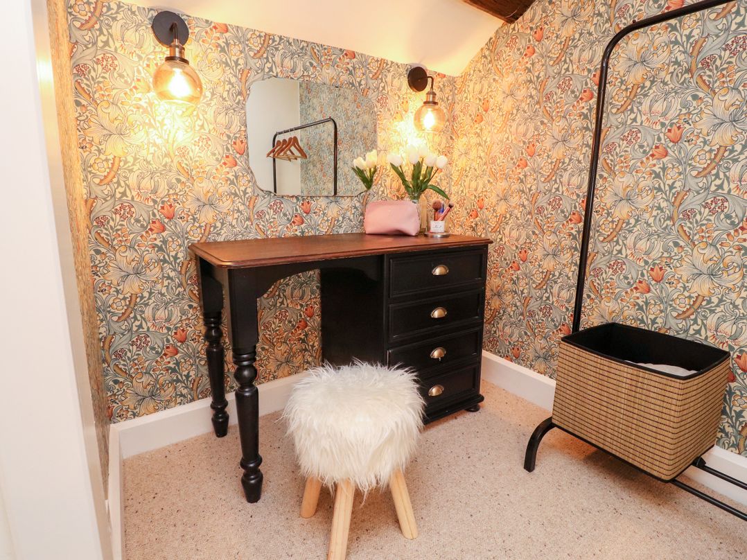 Tilly's Place