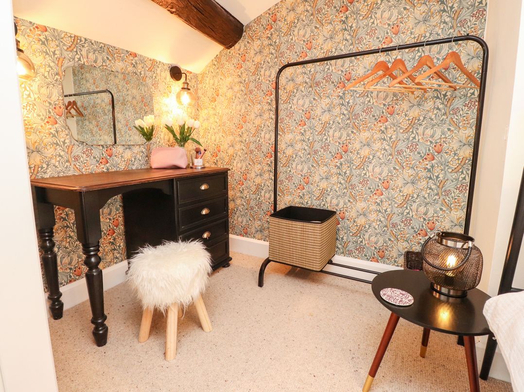 Tilly's Place