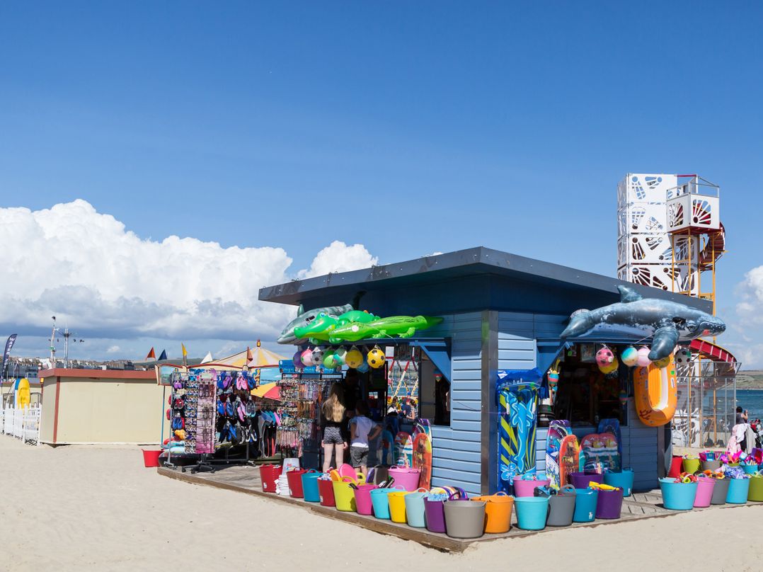 Sunbeach