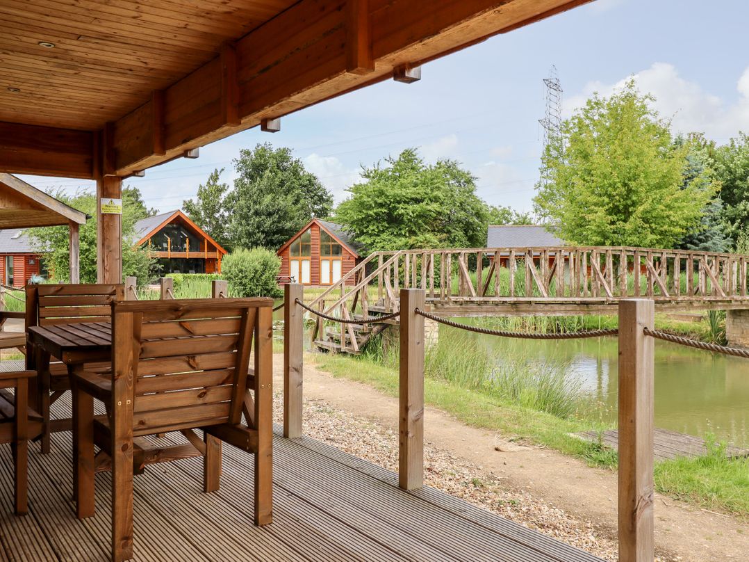 Lodge 24