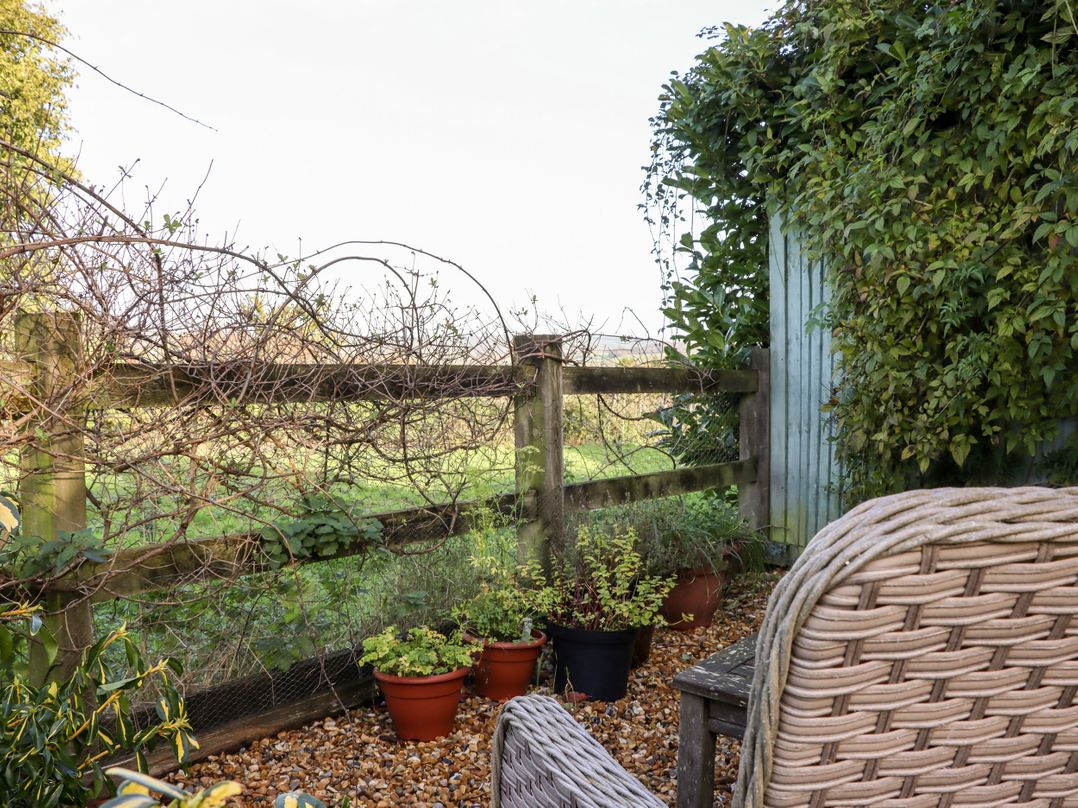 Tillingham View