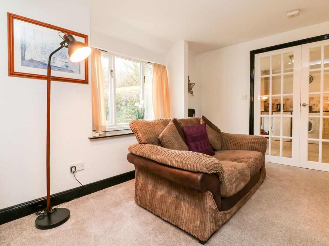 Priory House Cottage