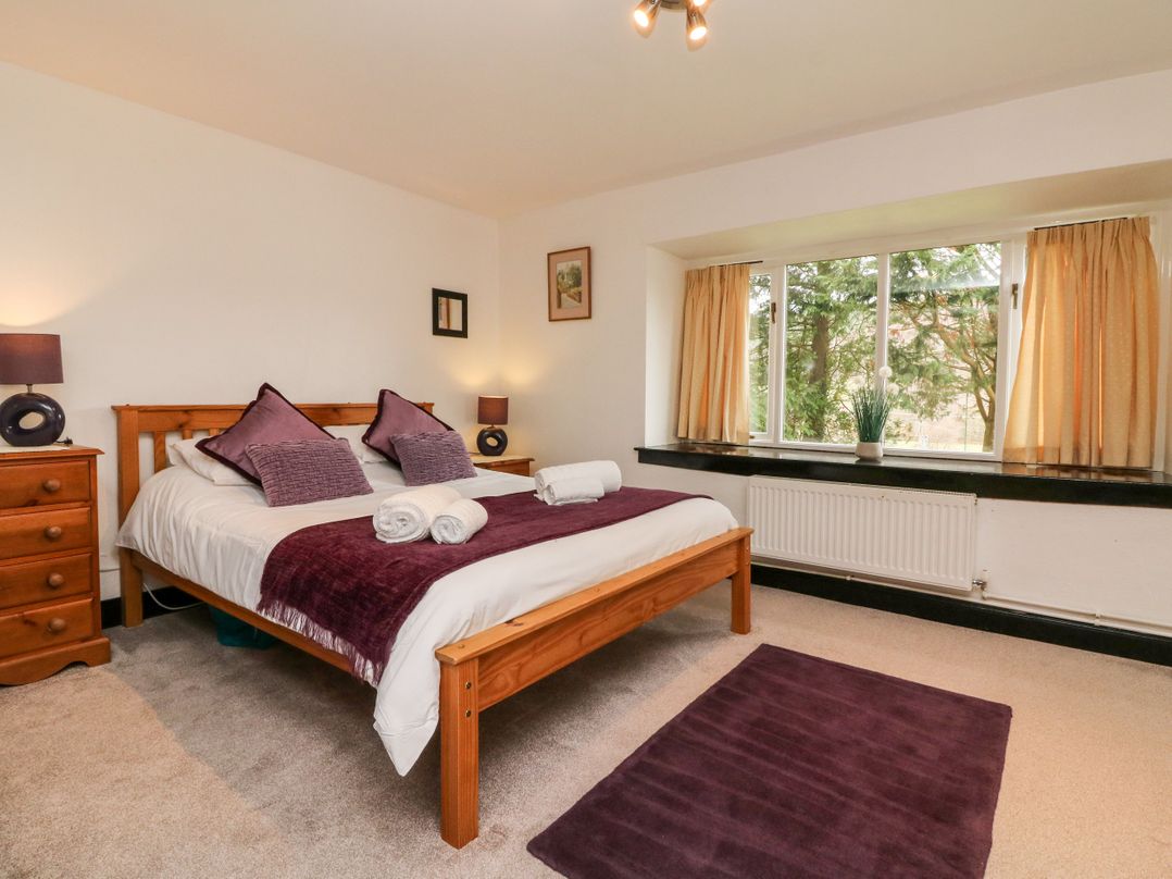 Priory House Cottage