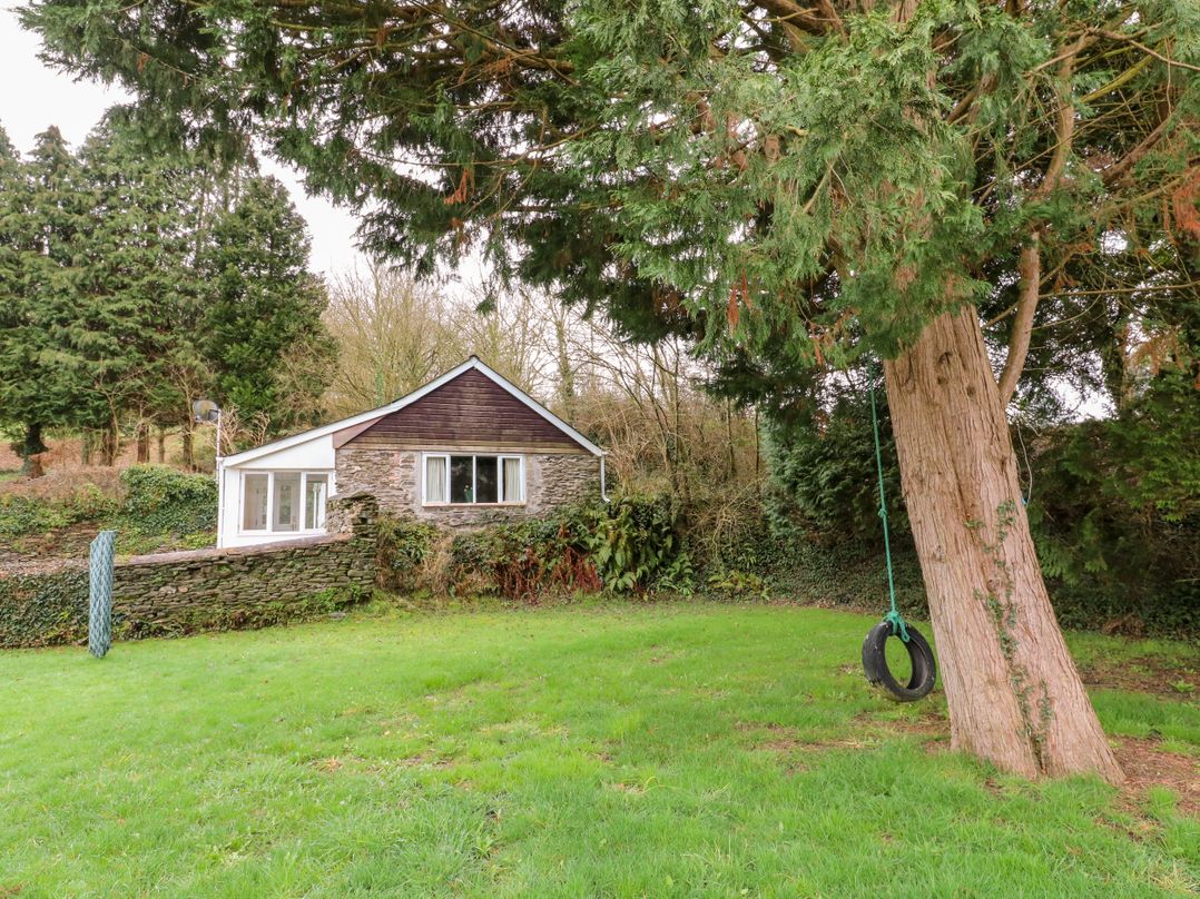 Priory House Cottage