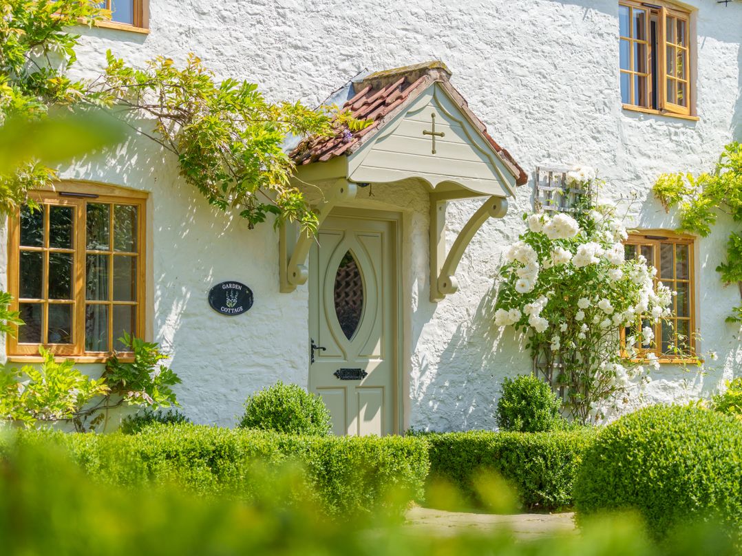 Garden Cottage