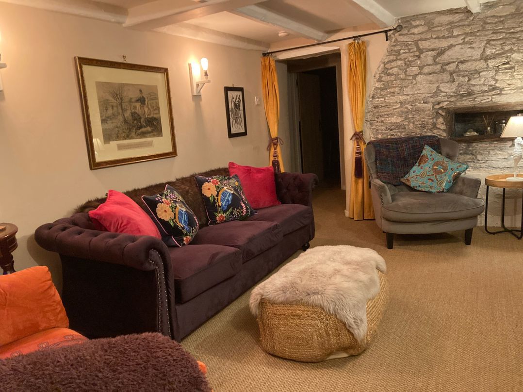 4 Cumberland Cottages