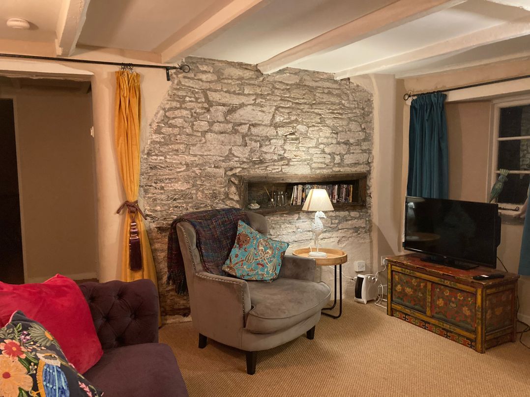 4 Cumberland Cottages