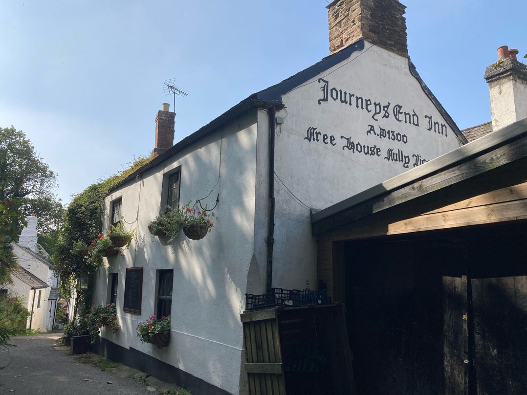 4 Cumberland Cottages