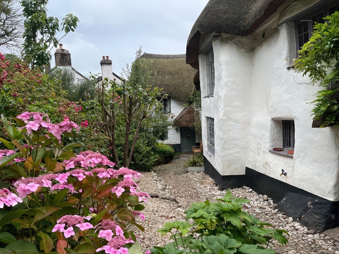 4 Cumberland Cottages