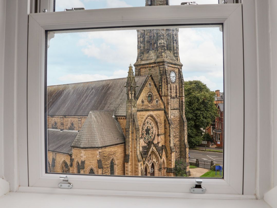 Church View