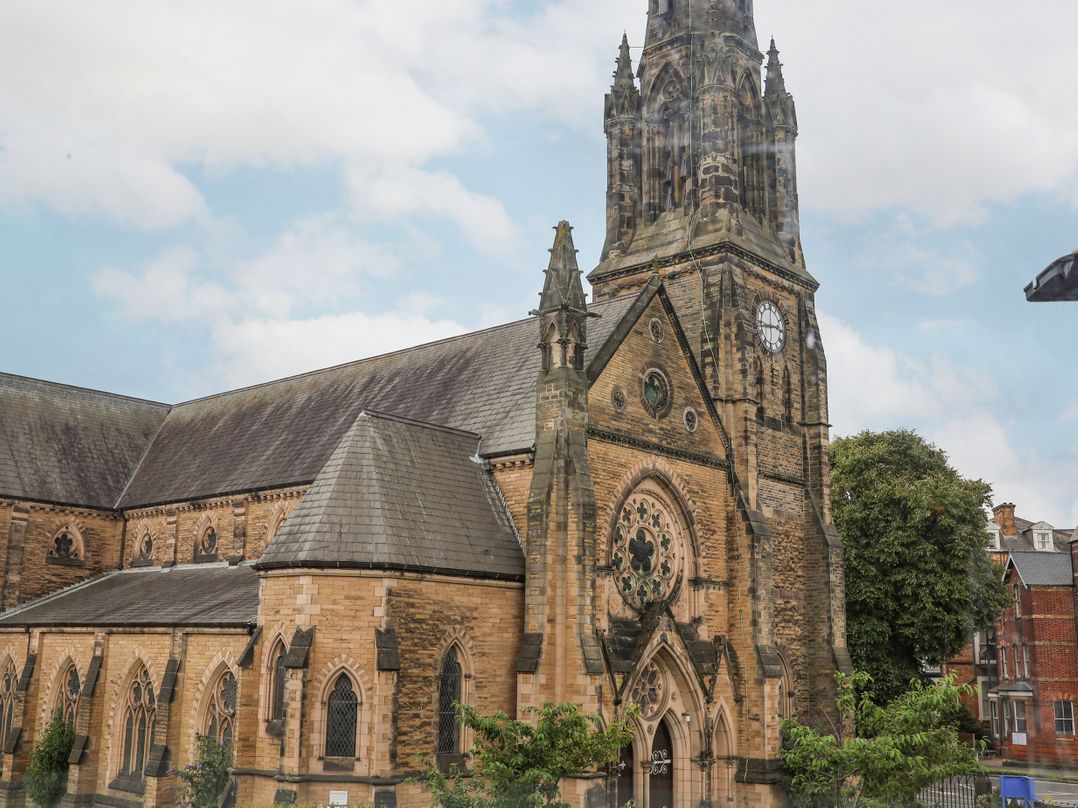 Church View