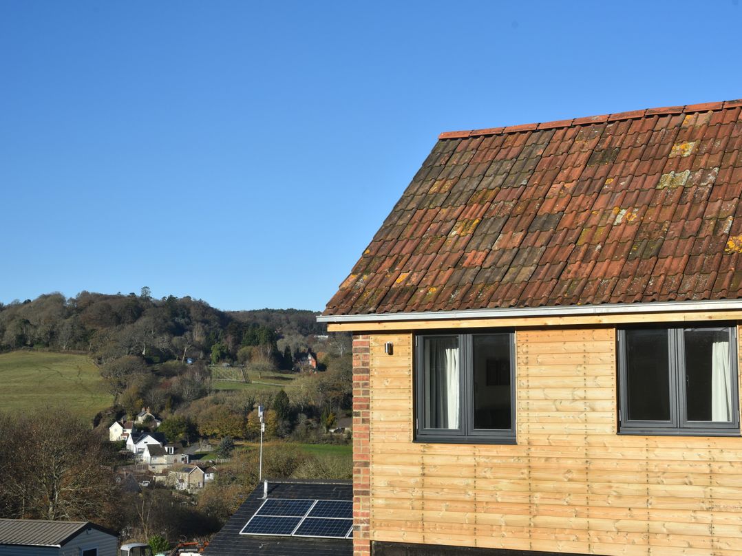 The Stables