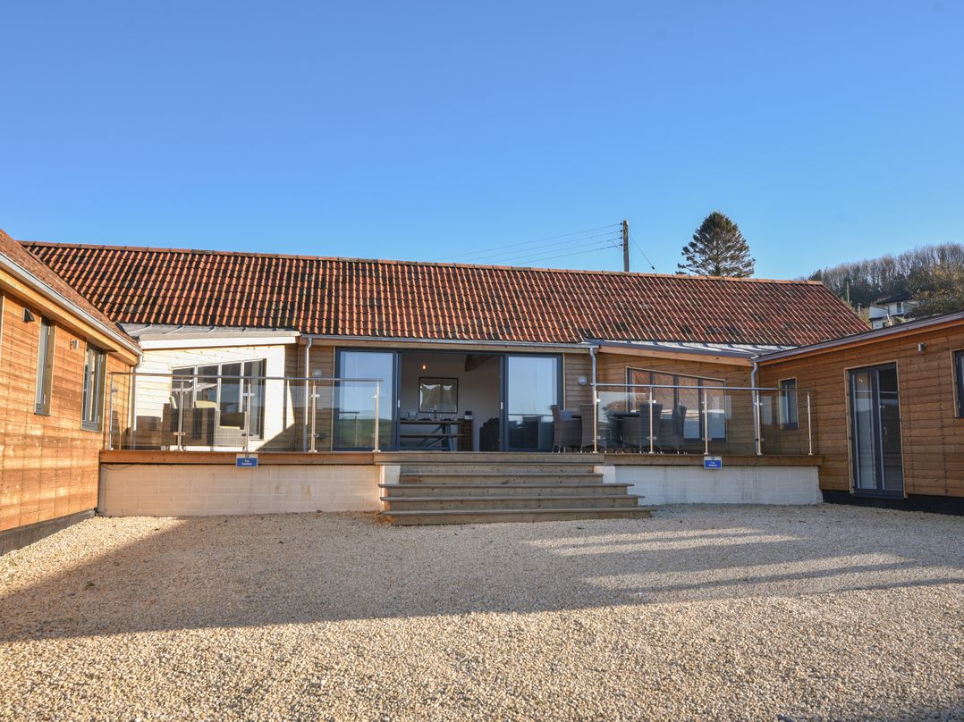 The Stables