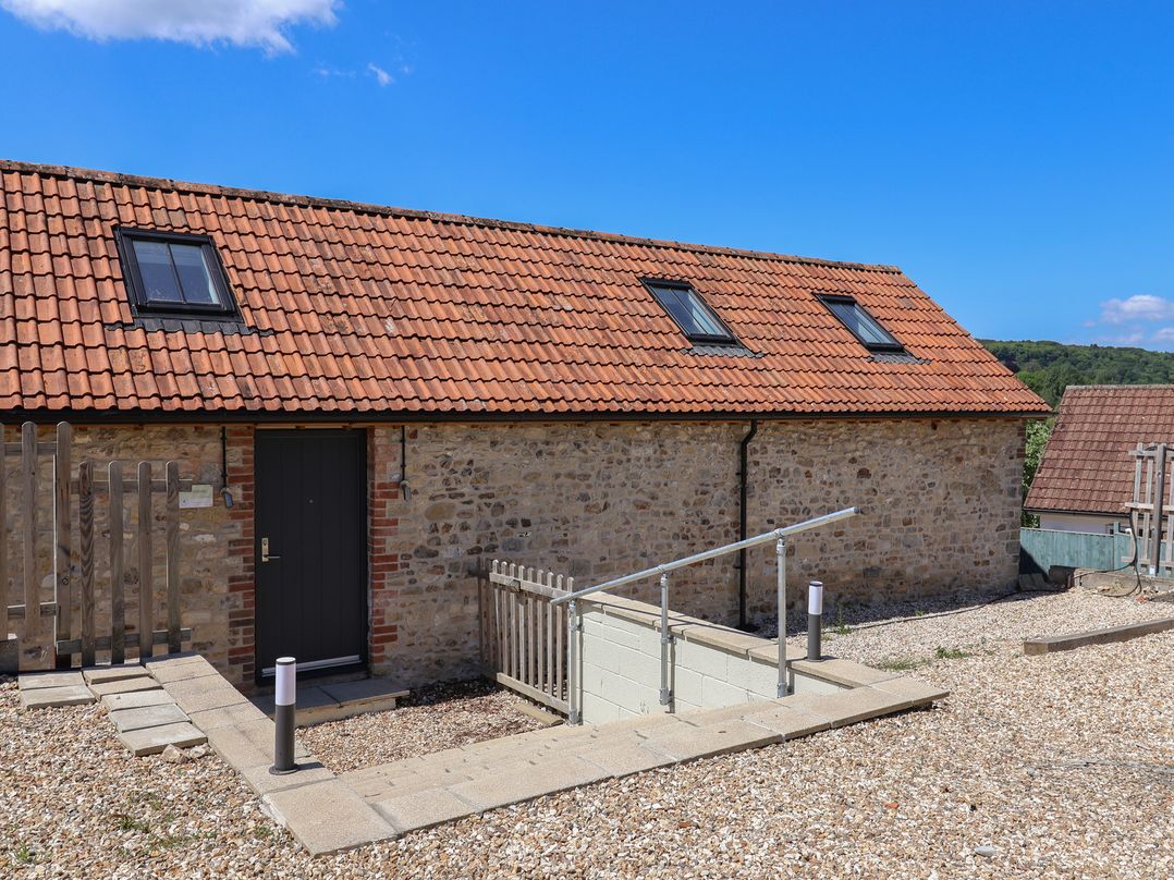 The Stables
