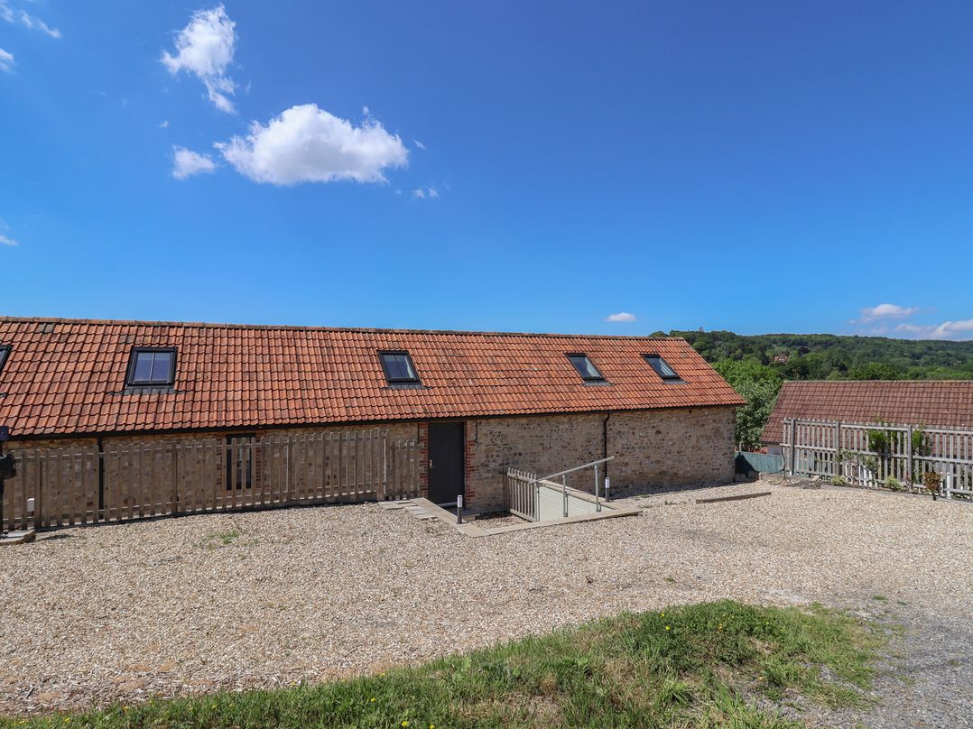 The Stables