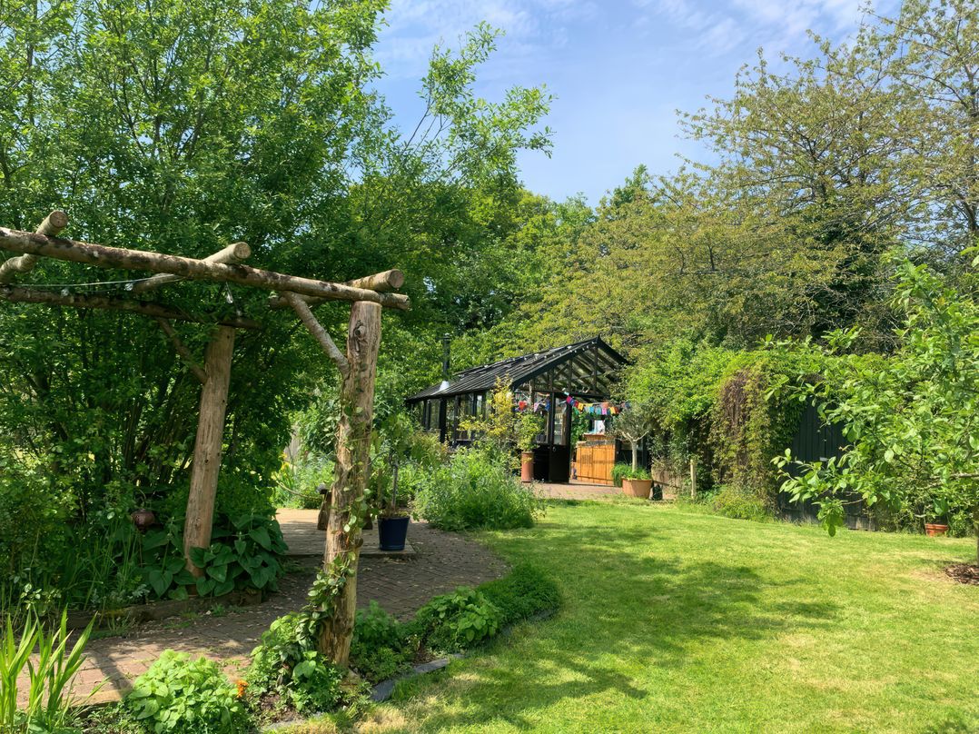 The Hay Loft