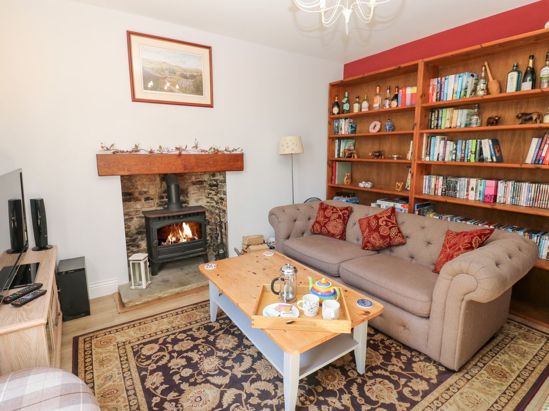 Flints Cottage