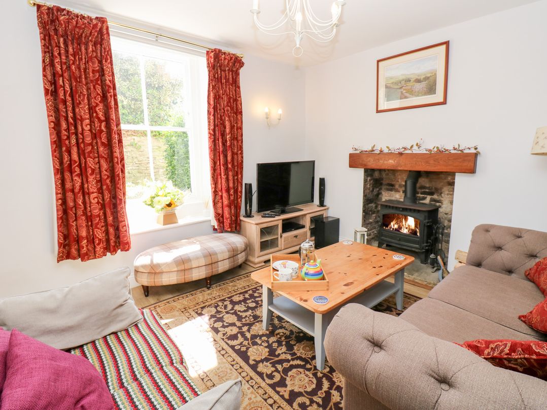 Flints Cottage