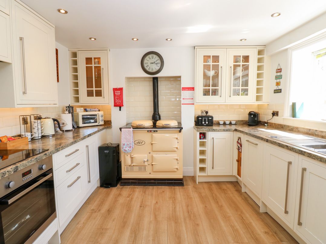 Flints Cottage