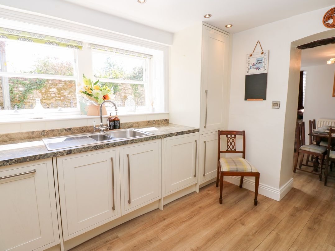 Flints Cottage