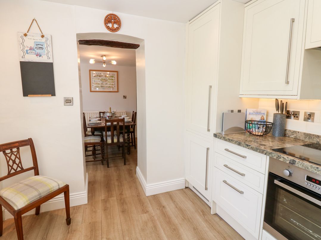 Flints Cottage